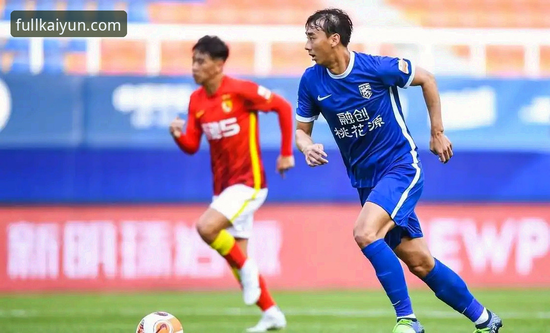 资深球迷实战分享：青岛海牛3-1掀翻上海海港，云开全站平台观赛体验全记录