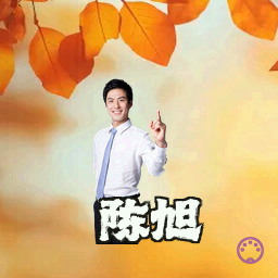 陈旭